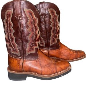 Durango boots - NWOT - size 8